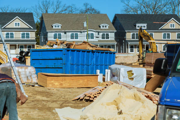 Best Basement Cleanout  in Manhattan, IL